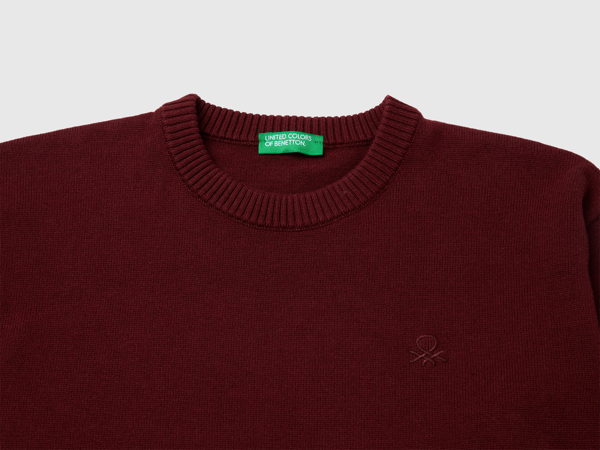 SWEATER L/S Jungen image number 3